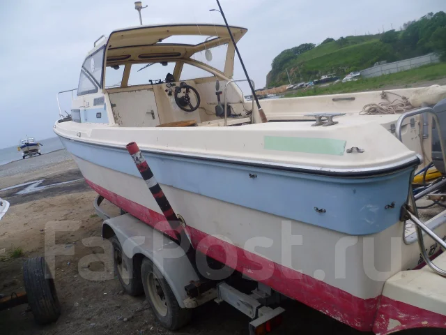 Yamaha F-22. 1992 ���, ��������� ���������, ������ ����