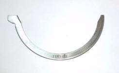 Полукольца коленвала. Mitsubishi: Eclipse, L200, Sigma, Delica, Montero Sport, Pajero Sport, GTO, Pajero, Debonair, Galant, Chariot Grandis, Nativa, E...