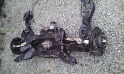 Балка. Nissan X-Trail, NT31, TNT31 Двигатель QR25