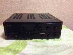 Sansui AU-Alpha907DR интегральный усилитель