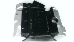 Крышка двигателя. Nissan Cedric, HY33, ENY33, MY33, HBY33 Nissan Gloria, HBY33, ENY33, MY33, HY33 Двигатель VQ25DE