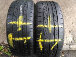 Bridgestone Playz PZ1. Летние, износ: 10%, 2 шт