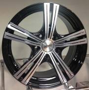 X'trike. 6.5x16, 5x112.00, ET33, ЦО 666,0 мм.