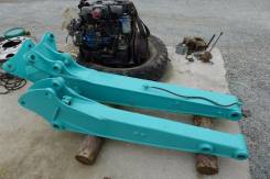 Kobelco SK030