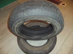 Bridgestone Dueler A/T 693. Всесезонные, 2014 год, износ: 20%, 4 шт