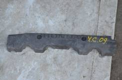Крышка двигателя. Honda Civic, FD1 Двигатель R18A