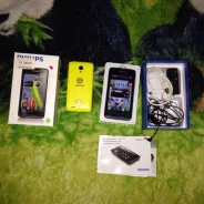 Philips Xenium W6500. �/�