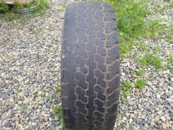 Falken Landair/AT Traction. Летние, 2003 год, износ: 50%, 1 шт