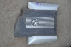 Крышка двигателя. BMW X5, E53 Двигатели: M62B44T, M62B44