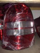 Стоп-сигнал. Toyota Wish, ANE11, ANE10, ZNE10, ZNE14, ZNE14G, ZNE10G, ANE10G, ANE11W