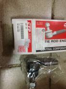 Наконечник рулевой. Toyota: Estima Lucida, Previa, 4Runner, Hiace, Hilux, Regius Ace, Pickup, Dyna, Toyoace, Quick Delivery, Estima Emina, T100, Estim...