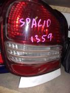 Стоп-сигнал. Toyota Corolla Spacio, AE111, AE111N Toyota Spacio, AE111