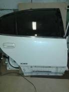 Дверь боковая. Toyota Aristo, JZS160, JZS161 Двигатели: 2JZGE, 2JZGTE