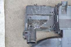 Патрубок воздухозаборника. Mazda Mazda3, BL Двигатели: MZR, Z6