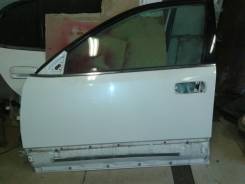 Дверь боковая. Toyota Aristo, JZS160, JZS161 Двигатели: 2JZGE, 2JZGTE