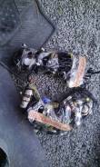Проводка двс. Nissan X-Trail, NT31, TNT31 Двигатель QR25