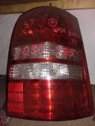 Стоп-сигнал. Toyota Wish, ANE11, ANE10, ZNE10, ZNE14, ZNE14G, ZNE10G, ANE10G, ANE11W