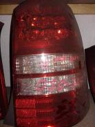 Стоп-сигнал. Toyota Wish, ANE11, ANE10, ZNE10, ZNE14, ZNE14G, ZNE10G, ANE10G, ANE11W