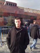Менеджер по продажам запчастей. Средне-специальное образование, опыт работы 8 лет