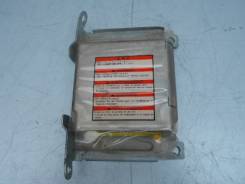 Блок управления airbag. Subaru Impreza, GD3, GD2, GG2, GG3, GD9, GG9 Двигатели: EJ15, EJ152, EJ20, EJ204