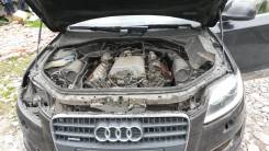 Audi Q7. Q7, BAR BHK BUG CASA CRCA