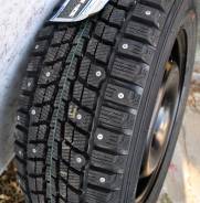 Dunlop SP Winter ICE 01. Зимние, шипованные, 2016 год, без износа, 4 шт