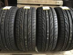 Dunlop SP Sport Maxx. Летние, 2014 год, без износа, 4 шт