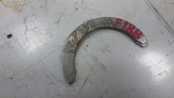 Полукольца коленвала. Honda Accord, CF3, CF4 Двигатели: F18B, F20B