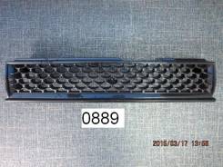 Решетка радиатора. Toyota Corolla Levin, AE91, AE92 Двигатели: 5AFHE, 5AF, 4AGZE, 5AFE, 4AGE