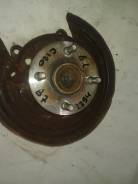 Ступица. Toyota Corolla, NDE120, CDE120, ZZE123, ZZE121, ZZE120 Двигатели: 1NDTV, 2ZZGE, 4ZZFE, 3ZZFE, 1CDFTV