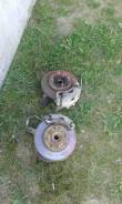 Ступица. Nissan Sunny, FB15, B15 Nissan AD, VY11, VFY11, B15, FB15 Двигатели: QG13DE, QG15DE
