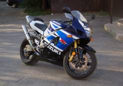 Suzuki GSX-R 1000. 1 000 куб. см., исправен, птс, с пробегом