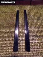 Накладка на дверь. Toyota Mark II, GX100, GX105, JZX100, JZX101, JZX105, LX100 Toyota Chaser, GX100, GX105, JZX100, JZX101, JZX105, LX100, SX100 Двига...