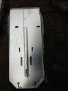 Защита кпп и раздатки Infiniti FX35 37 50 51 2008-13 QX70 2013-. Infiniti FX37, S51 Infiniti QX70, S51 Infiniti FX50, S51 Infiniti FX35, S51, S50. Под...