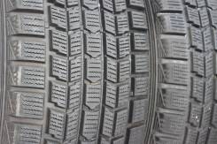 Dunlop Grandtrek SJ7. Зимние, без шипов, 2010 год, износ: 10%, 4 шт