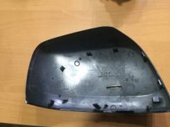Накладка на зеркало. Toyota Land Cruiser, UZJ200W, J200, GRJ200, URJ200, URJ202, UZJ200, VDJ200 Двигатели: 1VDFTV, 1URFE, 3URFE, 1GRFE, 2UZFE