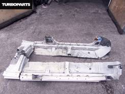 Порог кузовной. Toyota Chaser, GX100, JZX101, JZX100, GX105, LX100, JZX105, SX100 Двигатели: 1JZGE, 2JZGE, 1GFE, 1JZGTE, 2LTE, 4SFE