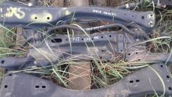 Балка поперечная. Honda Fit Aria, GD6, LA-GD6, DBA-GD6 Honda Mobilio, DBA-GB1, LA-GB1, UA-GB1, CBA-GB1 Honda Fit, GD1, UA-GD4, LA-GD1, UA-GD2, UA-GD3...
