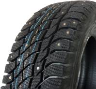 Viatti Bosco Nordico V-523. Зимние, шипованные, без износа, 4 шт