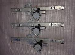 Стеклоподъемный механизм. Suzuki Grand Vitara Suzuki Escudo, TD94W, TD54W, TA74W