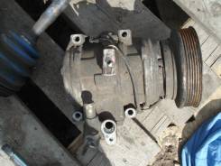 Компрессор кондиционера. Toyota Vista, CV40, CV43 Toyota Camry, CV43, CV40 Двигатель 3CT
