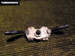 Блок подрулевых переключателей. Toyota Cresta, JZX105, GX105, JZX100, JZX101, GX100, LX100 Toyota Mark II, LX100, JZX105, JZX101, GX105, GX100, JZX100...