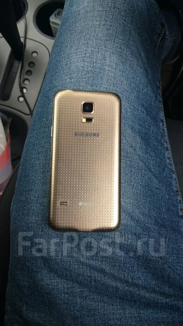 Samsung Galaxy S5 mini. �/� ����