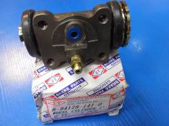 Цилиндр тормозной 8941281410 1" Isuzu NKR 6.3T, NPR, ELF арт 1067