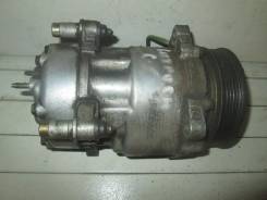 Компрессор кондиционера. Peugeot 406 Citroen Xantia Citroen C5 Citroen Xsara