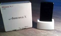 Fujitsu Arrows NX 