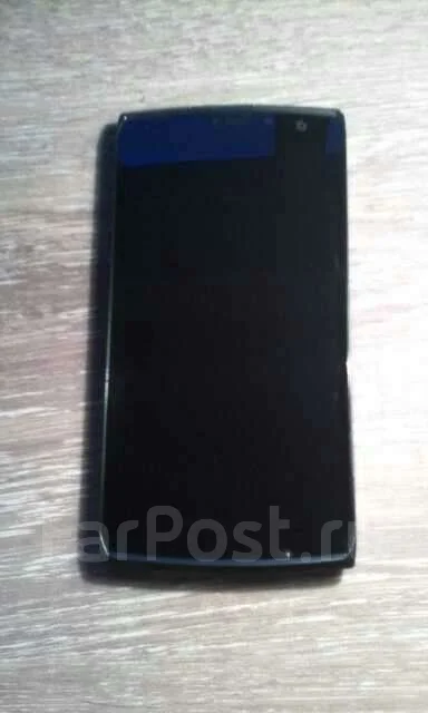 Fujitsu Arrows NX ����