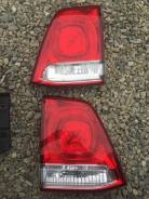 Стоп-сигнал. Toyota Land Cruiser, UZJ200W, GRJ200, URJ200, URJ202, UZJ200, VDJ200 Двигатели: 1VDFTV, 1URFE, 3URFE, 1GRFE, 2UZFE