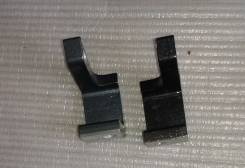 Крепление двери. Volkswagen Transporter, 7EA, 7EB, 7EC, 7EF, 7EG, 7EH, 7EJ, 7EM, 7EN, 7FD, 7FE, 7FL, 7FY, 7FZ, 7HA, 7HB, 7HC, 7HF, 7HH, 7HJ, 7HM, 7HN...