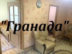 3-комнатная, улица Кирова 24. Вторая речка, агентство, 58 кв. м.